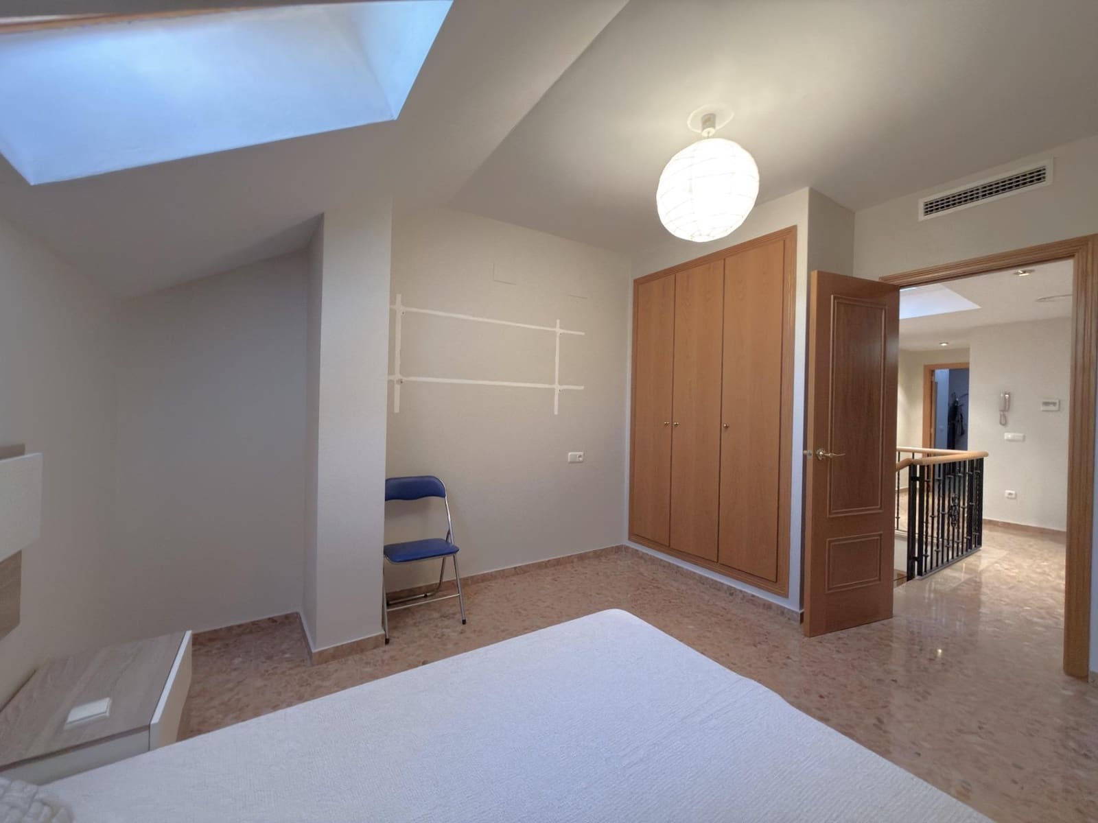 4 soverom Penthouse til salgs i Naquera med garasje - € 232 000 (Ref: 9438535)