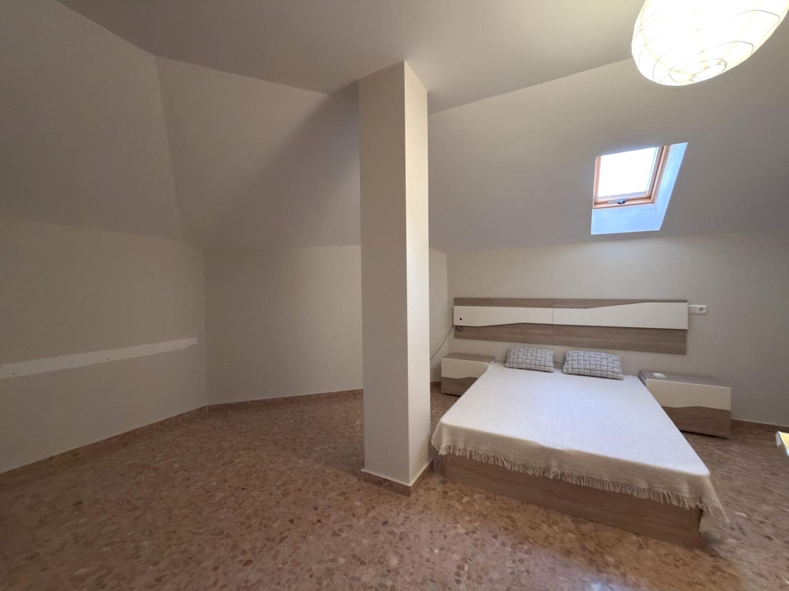 4 soverom Penthouse til salgs i Naquera med garasje - € 232 000 (Ref: 9438535)