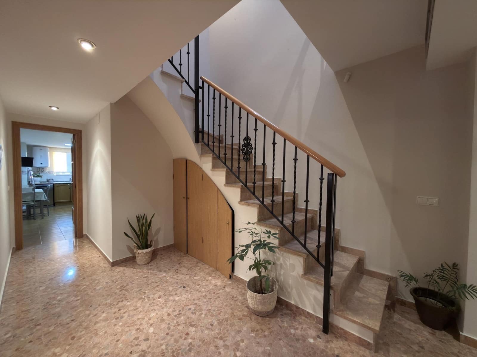 4 soverom Penthouse til salgs i Naquera med garasje - € 232 000 (Ref: 9438535)