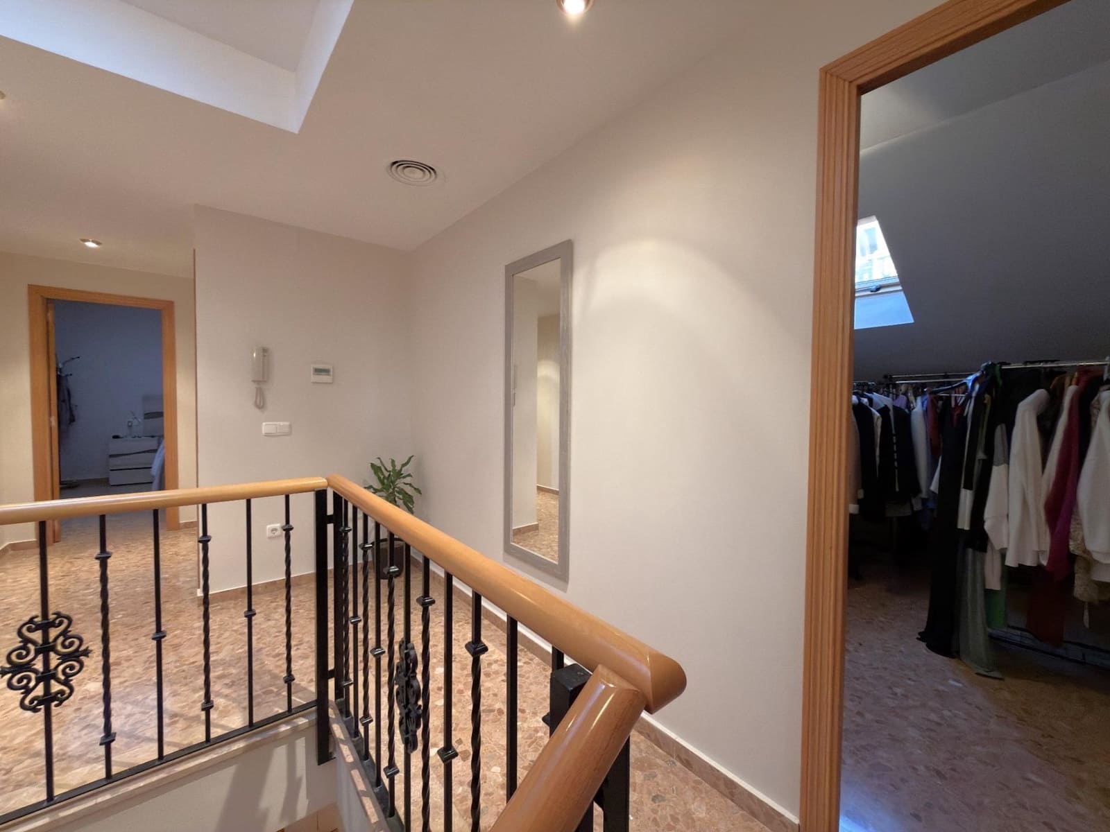 4 soverom Penthouse til salgs i Naquera med garasje - € 232 000 (Ref: 9438535)