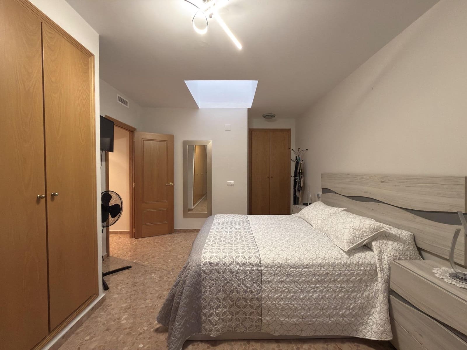 4 soverom Penthouse til salgs i Naquera med garasje - € 232 000 (Ref: 9438535)