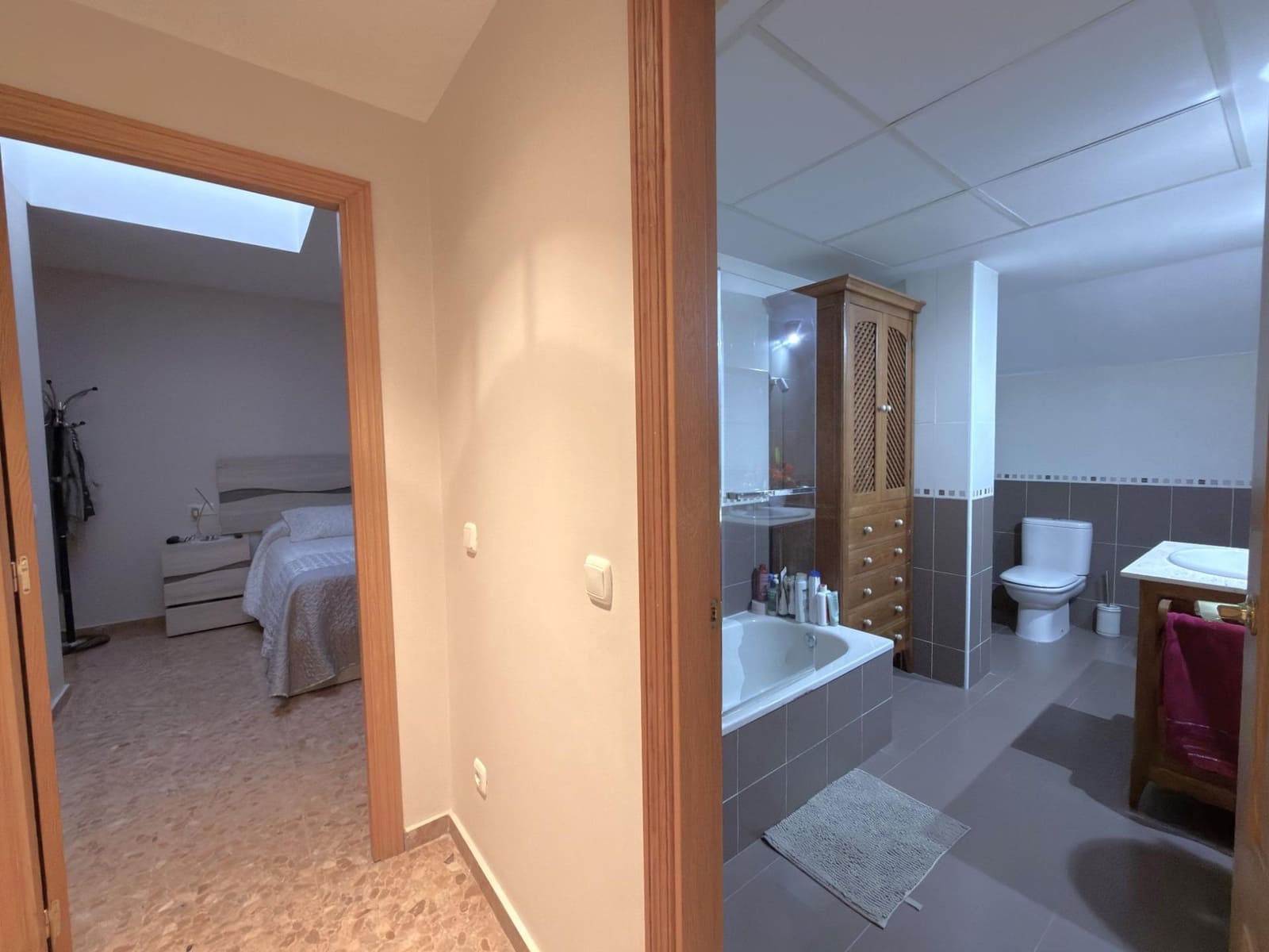 4 soverom Penthouse til salgs i Naquera med garasje - € 232 000 (Ref: 9438535)