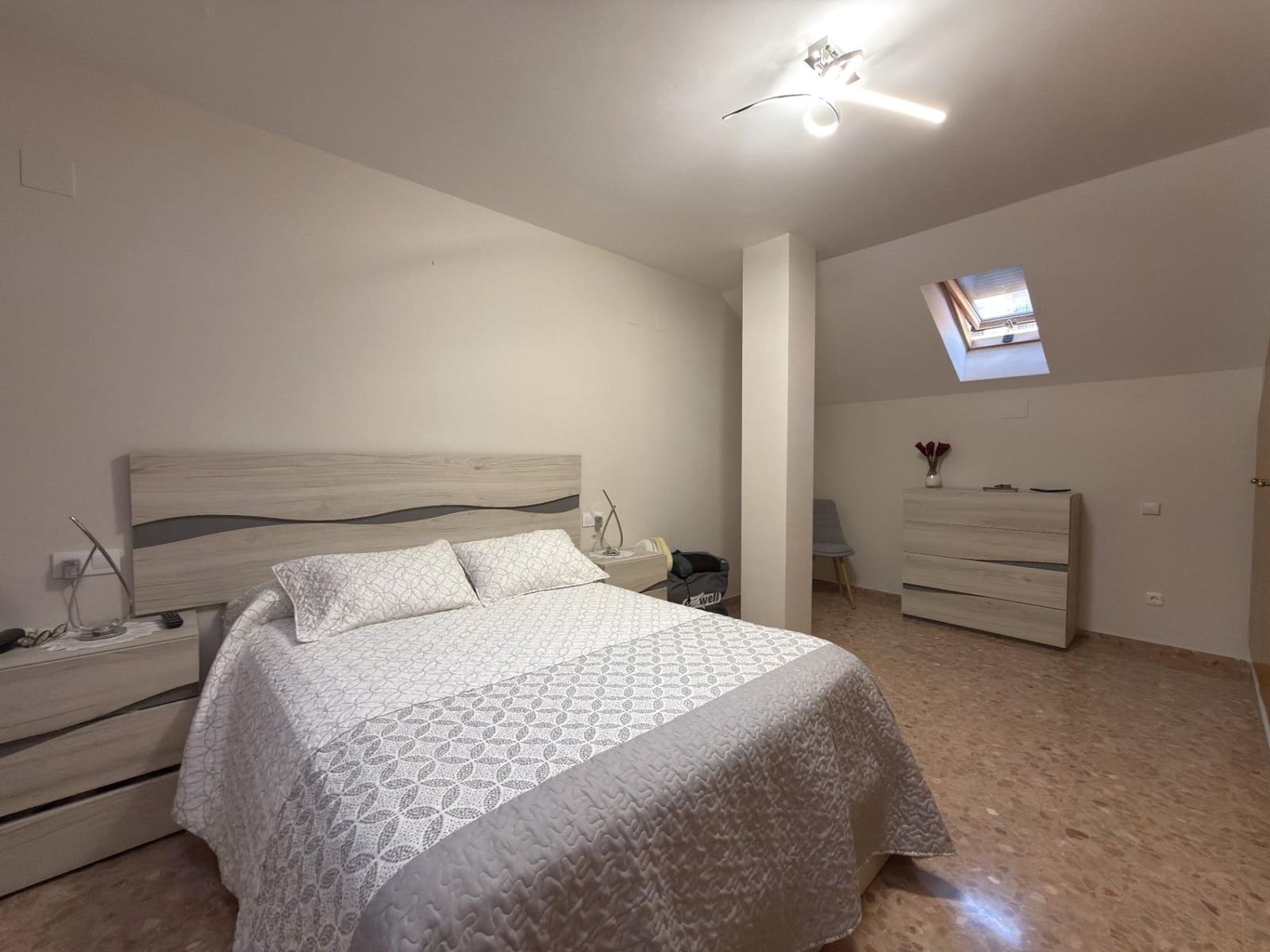 4 soverom Penthouse til salgs i Naquera med garasje - € 232 000 (Ref: 9438535)