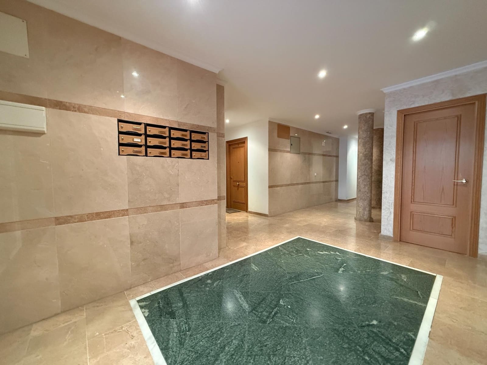 4 soverom Penthouse til salgs i Naquera med garasje - € 232 000 (Ref: 9438535)