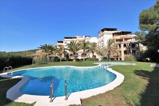 2 camera da letto Appartamento in vendita in Náquera con garage - 210.000 € (Rif: 9446889)