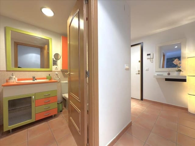 2 camera da letto Appartamento in vendita in Náquera con garage - 210.000 € (Rif: 9446889)