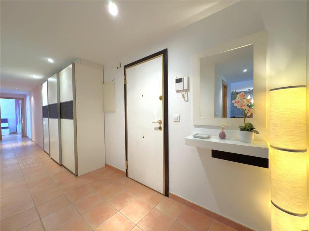 2 bedroom Apartment for sale in Naquera with garage - € 210,000 (Ref: 9446889)