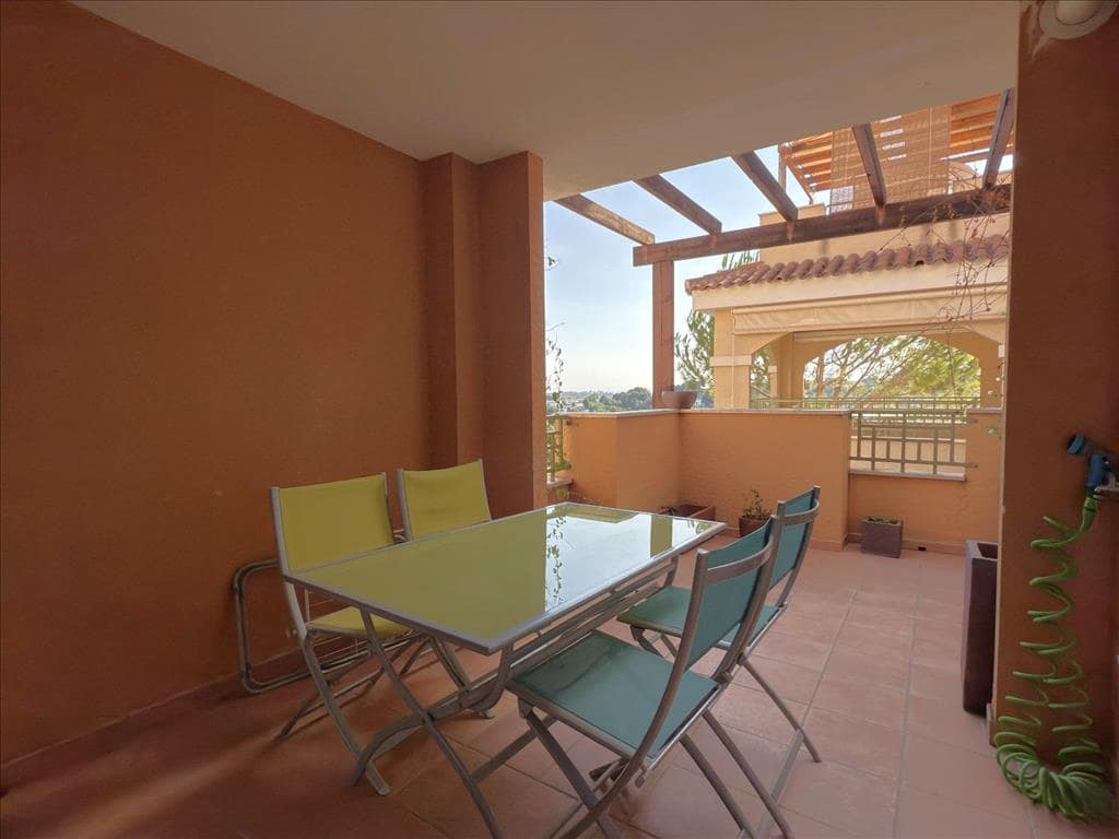 2 bedroom Apartment for sale in Naquera with garage - € 210,000 (Ref: 9446889)