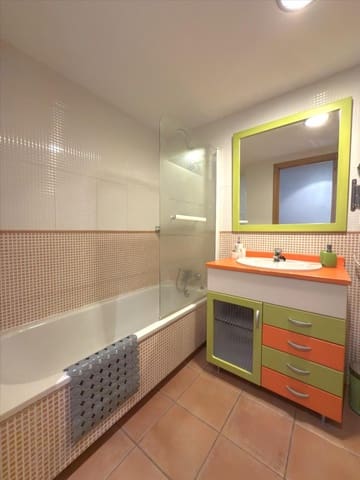 2 camera da letto Appartamento in vendita in Náquera con garage - 210.000 € (Rif: 9446889)