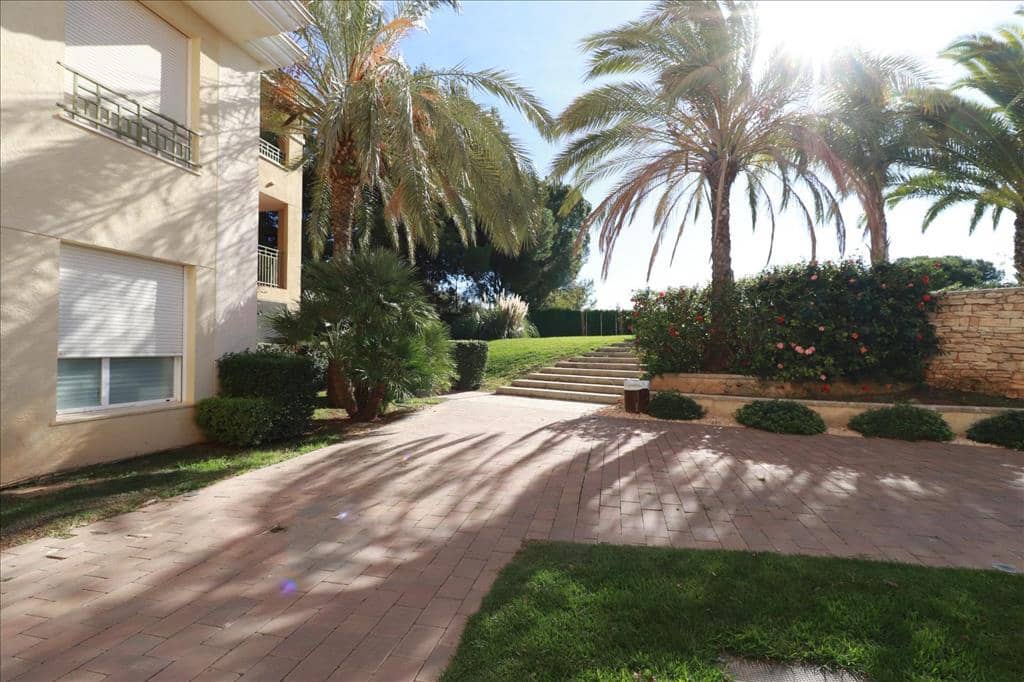 2 bedroom Apartment for sale in Naquera with garage - € 210,000 (Ref: 9446889)