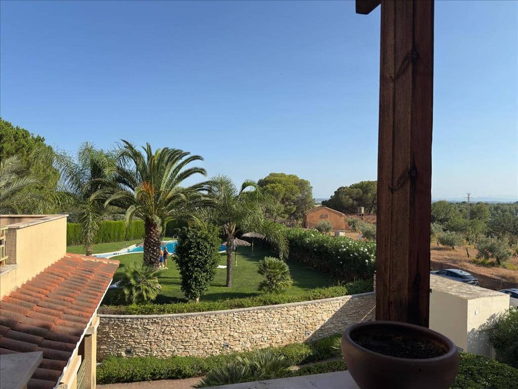 2 bedroom Apartment for sale in Naquera with garage - € 210,000 (Ref: 9446889)