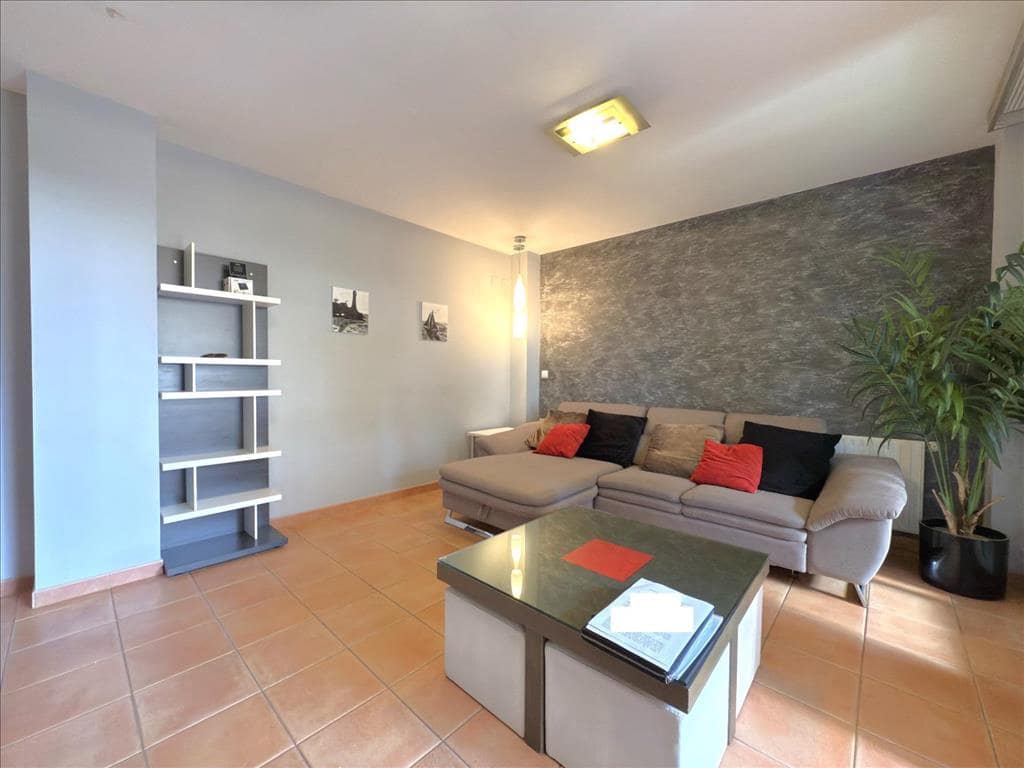 2 bedroom Apartment for sale in Naquera with garage - € 210,000 (Ref: 9446889)
