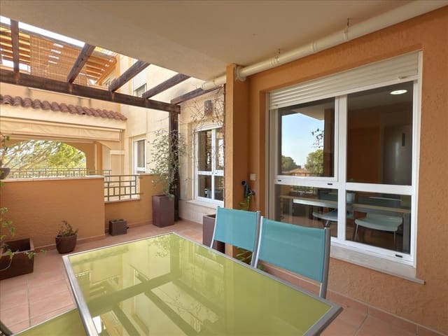 2 camera da letto Appartamento in vendita in Náquera con garage - 210.000 € (Rif: 9446889)