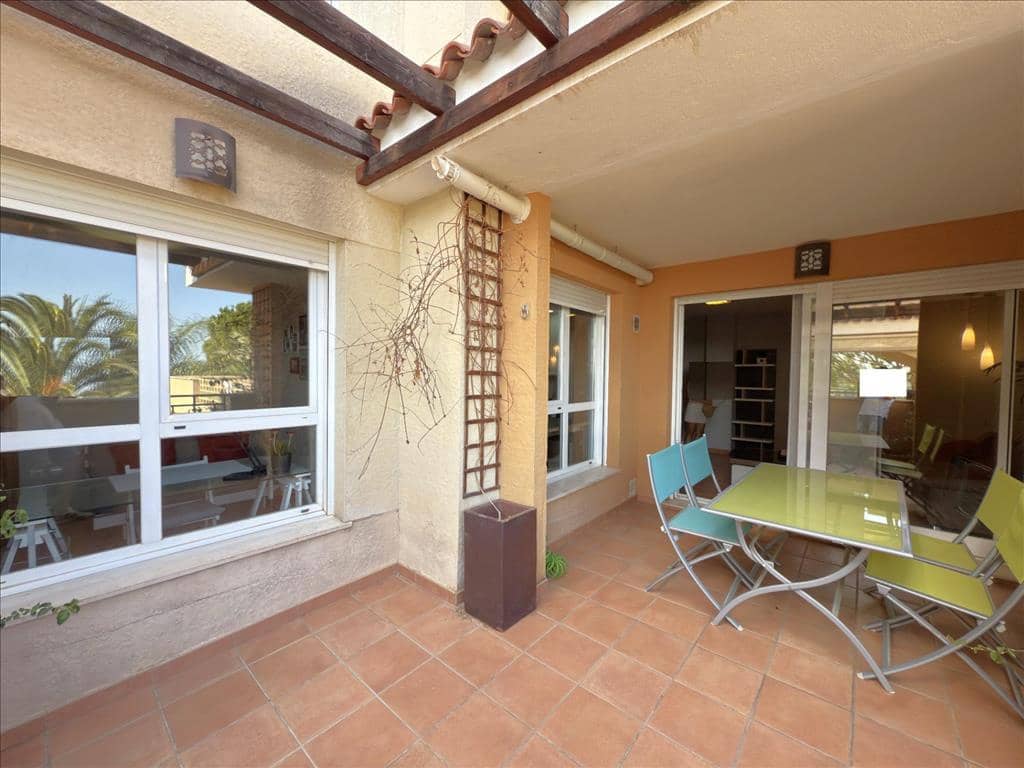 2 bedroom Apartment for sale in Naquera with garage - € 210,000 (Ref: 9446889)