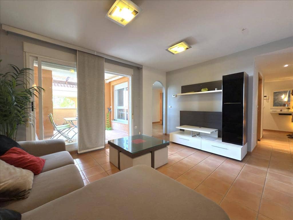 2 bedroom Apartment for sale in Naquera with garage - € 210,000 (Ref: 9446889)