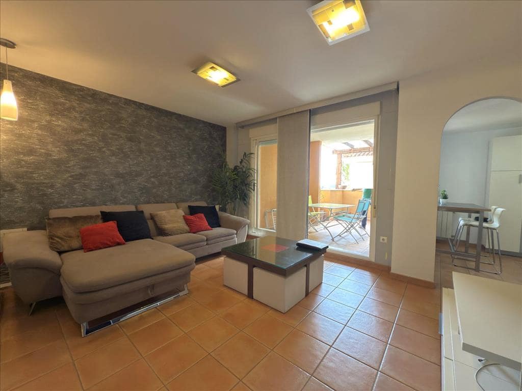 2 bedroom Apartment for sale in Naquera with garage - € 210,000 (Ref: 9446889)