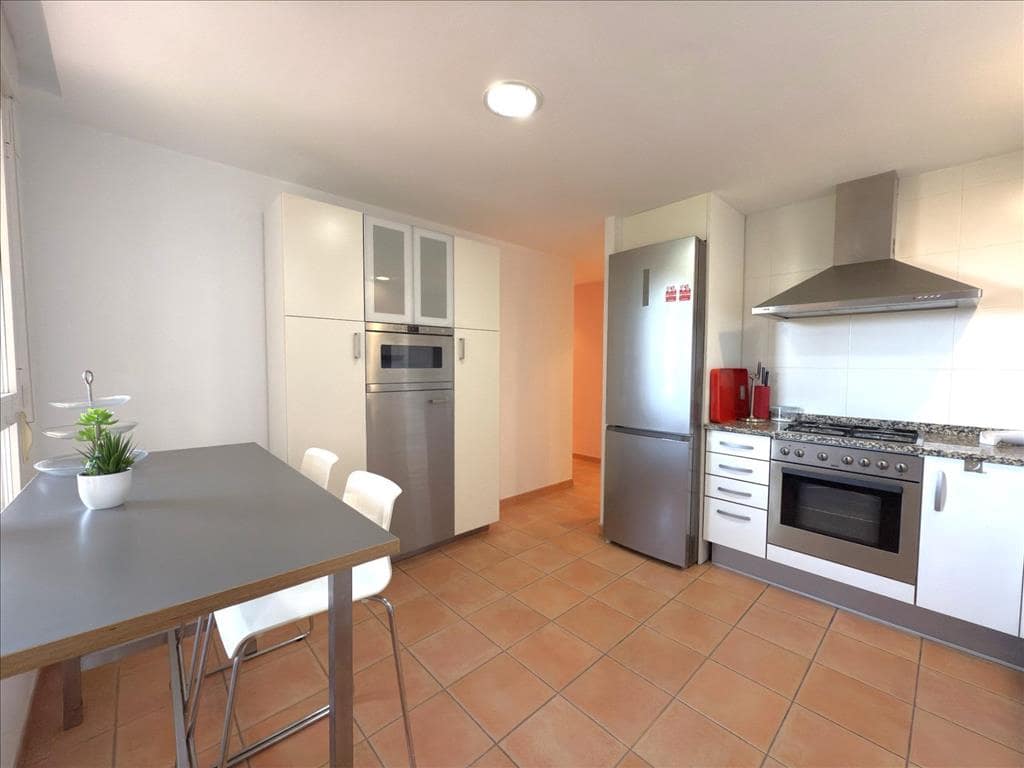 2 bedroom Apartment for sale in Naquera with garage - € 210,000 (Ref: 9446889)