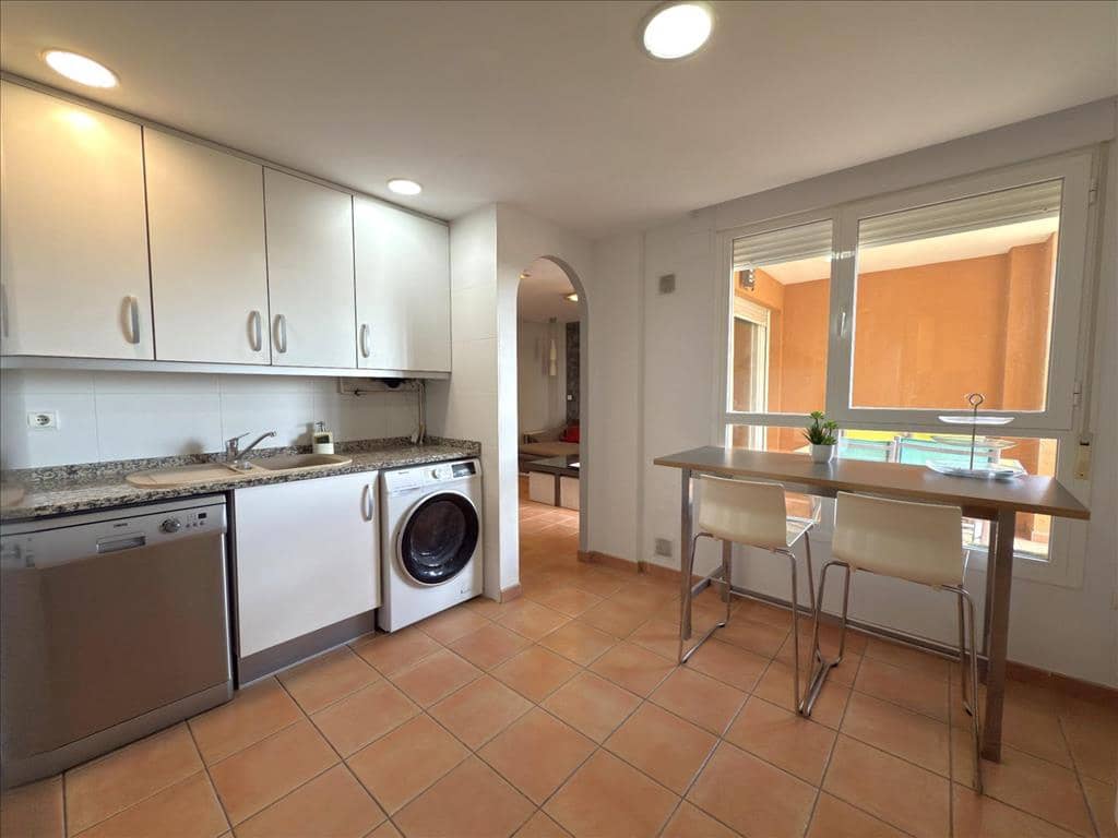 2 bedroom Apartment for sale in Naquera with garage - € 210,000 (Ref: 9446889)
