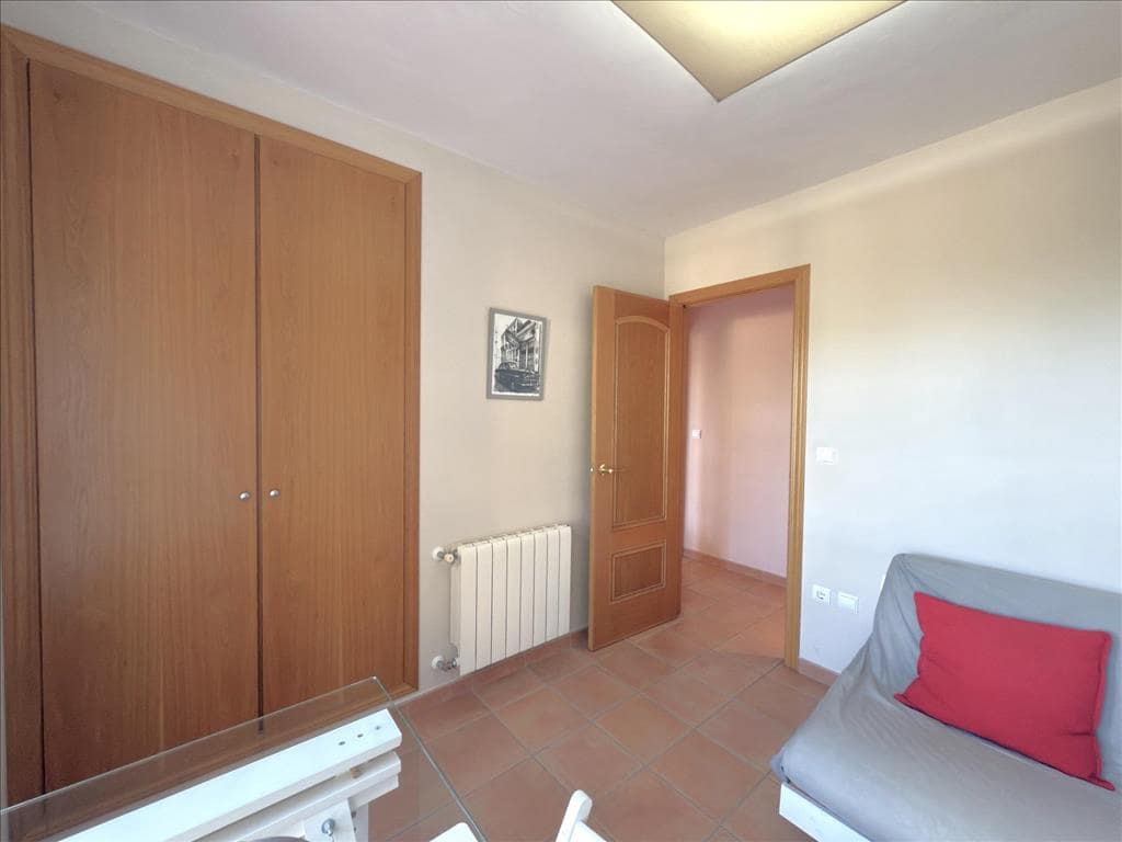 2 bedroom Apartment for sale in Naquera with garage - € 210,000 (Ref: 9446889)