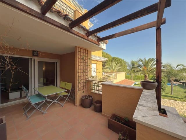 2 camera da letto Appartamento in vendita in Náquera con garage - 210.000 € (Rif: 9446889)