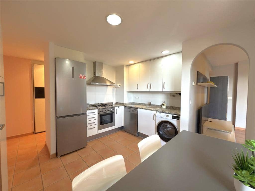 2 bedroom Apartment for sale in Naquera with garage - € 210,000 (Ref: 9446889)