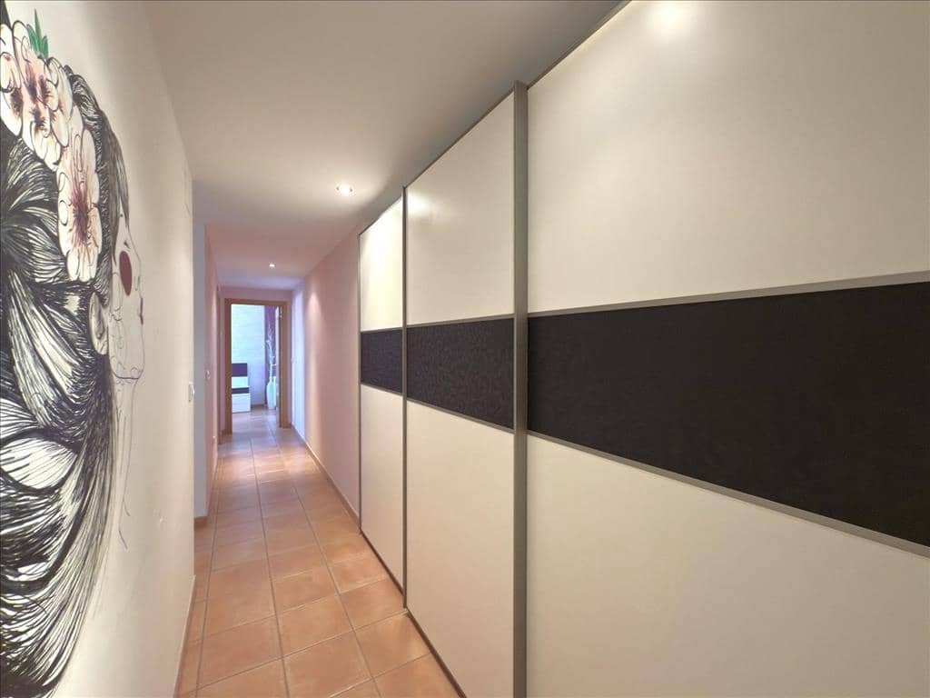 2 bedroom Apartment for sale in Naquera with garage - € 210,000 (Ref: 9446889)