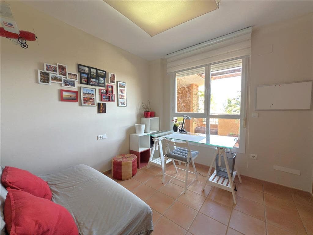 2 bedroom Apartment for sale in Naquera with garage - € 210,000 (Ref: 9446889)