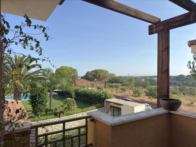 2 camera da letto Appartamento in vendita in Náquera con garage - 210.000 € (Rif: 9446889)