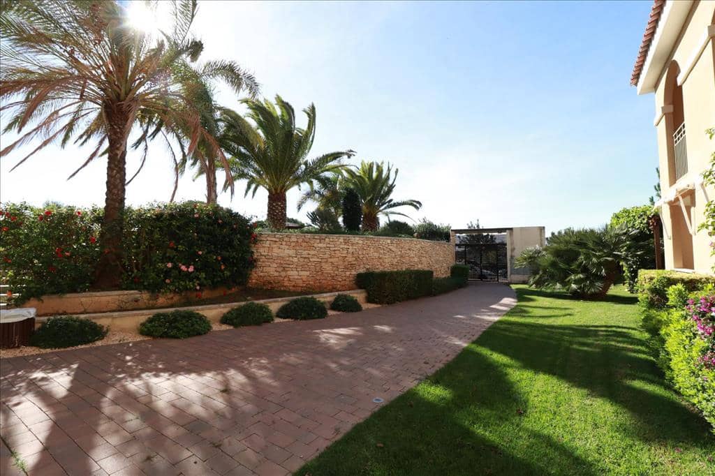 2 bedroom Apartment for sale in Naquera with garage - € 210,000 (Ref: 9446889)