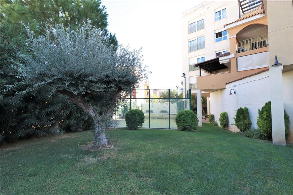 2 bedroom Apartment for sale in Naquera with garage - € 210,000 (Ref: 9446889)