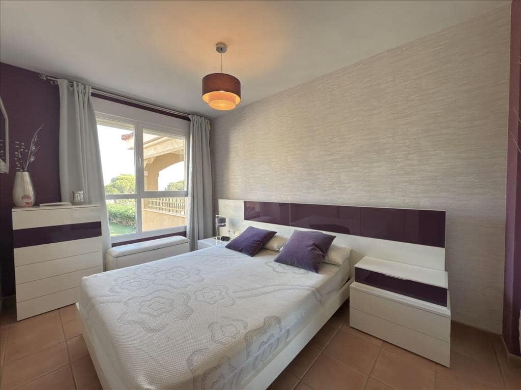 2 bedroom Apartment for sale in Naquera with garage - € 210,000 (Ref: 9446889)