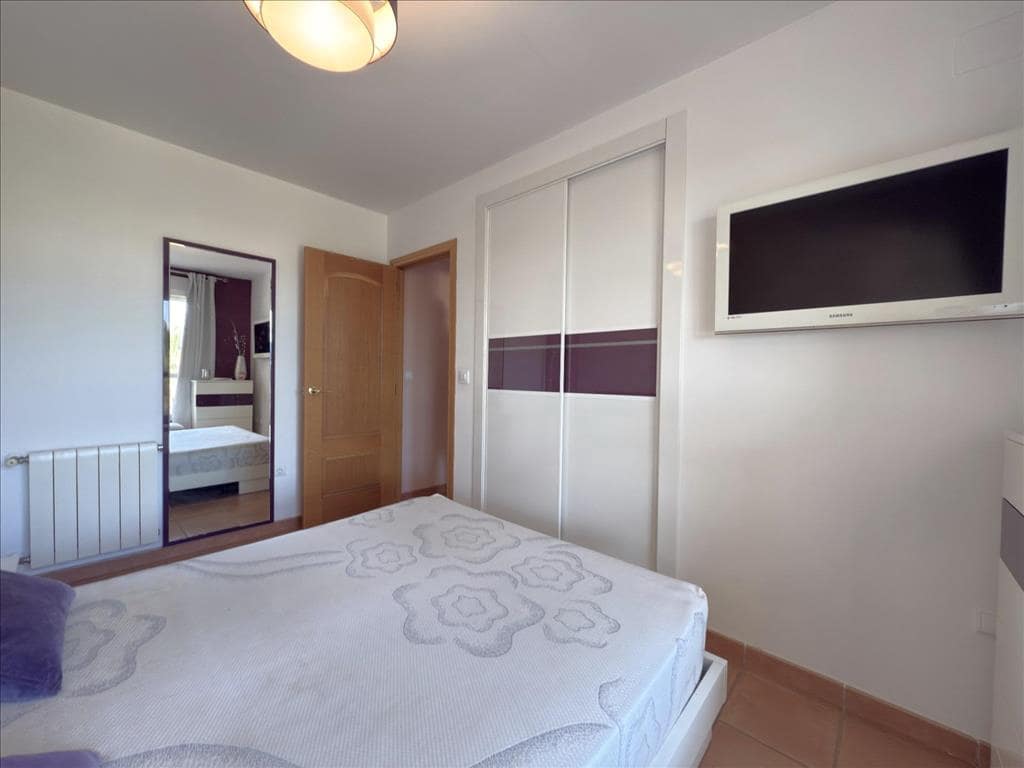 2 bedroom Apartment for sale in Naquera with garage - € 210,000 (Ref: 9446889)