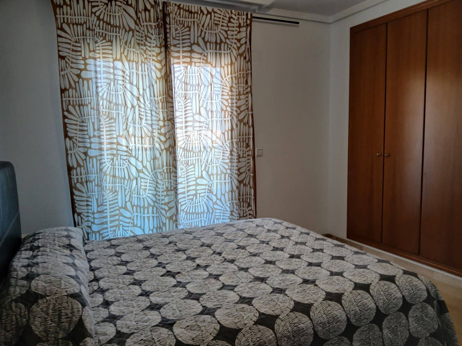 2 makuuhuone Huoneisto vuokrattavana paikassa Valencia kaupunki mukana uima-altaan 
autotalli - 1 900 € (Ref: 9640960)