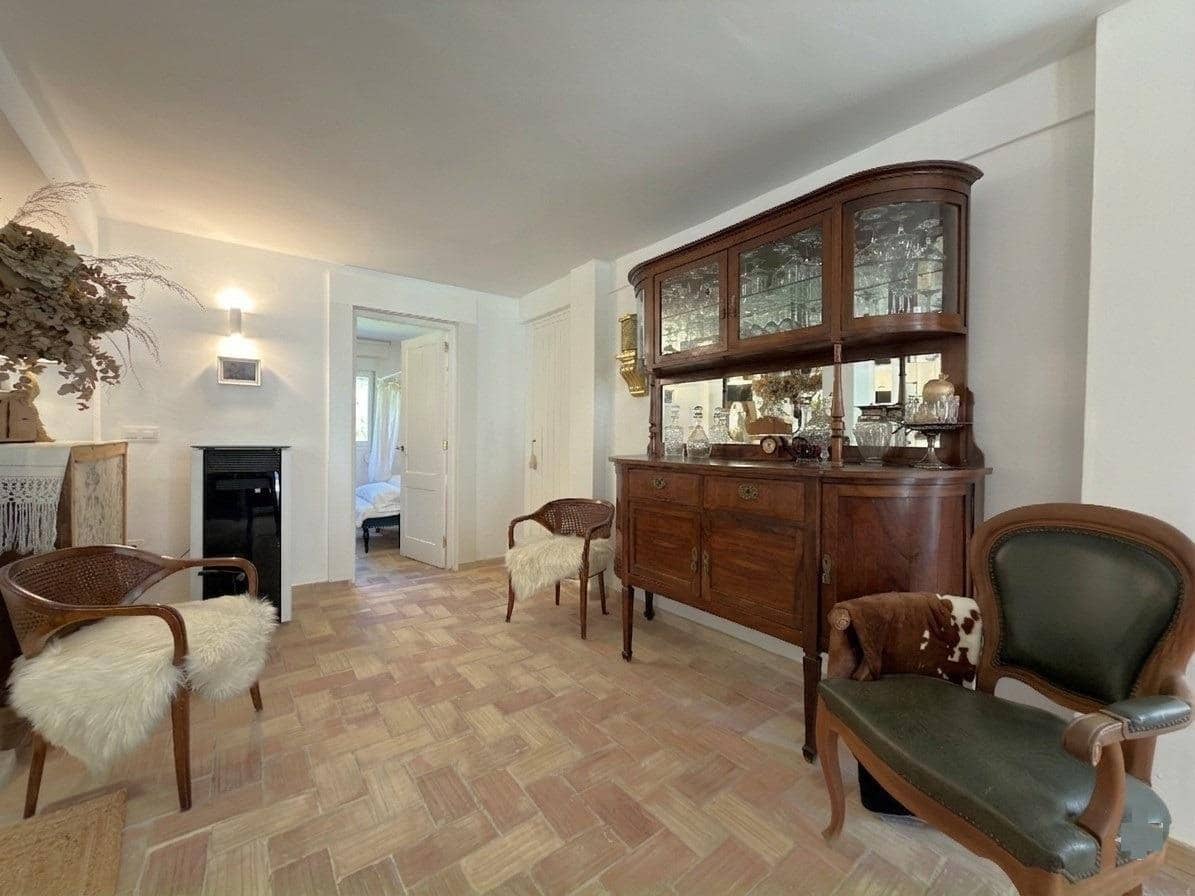 5 chambre Villa/Maison à vendre à Naquera avec piscine - 745 000 € (Ref: 9872231)
