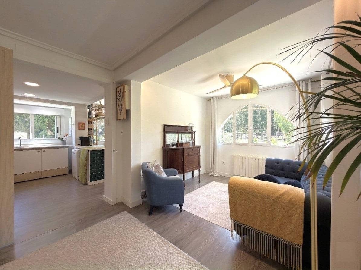 5 chambre Villa/Maison à vendre à Naquera avec piscine - 745 000 € (Ref: 9872231)