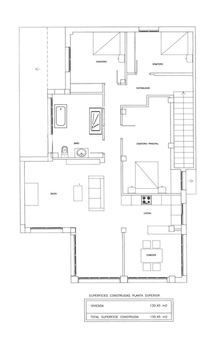5 chambre Villa/Maison à vendre à Naquera avec piscine - 745 000 € (Ref: 9872231)