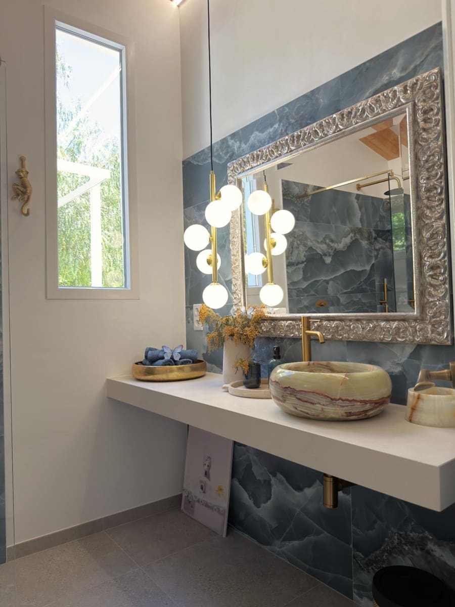 5 chambre Villa/Maison à vendre à Naquera avec piscine - 745 000 € (Ref: 9872231)