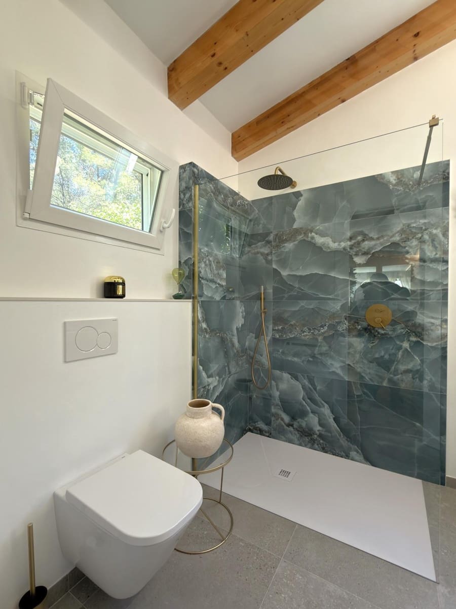 5 chambre Villa/Maison à vendre à Naquera avec piscine - 745 000 € (Ref: 9872231)