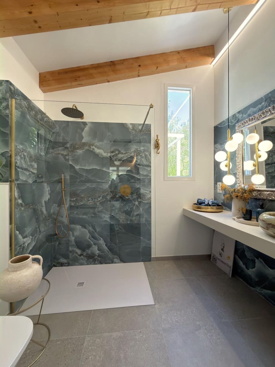 5 chambre Villa/Maison à vendre à Naquera avec piscine - 745 000 € (Ref: 9872231)