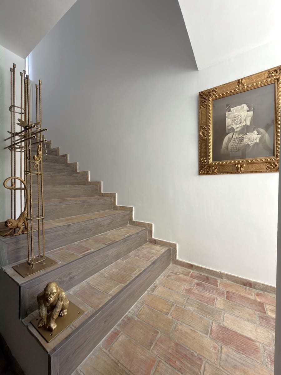 5 chambre Villa/Maison à vendre à Naquera avec piscine - 745 000 € (Ref: 9872231)