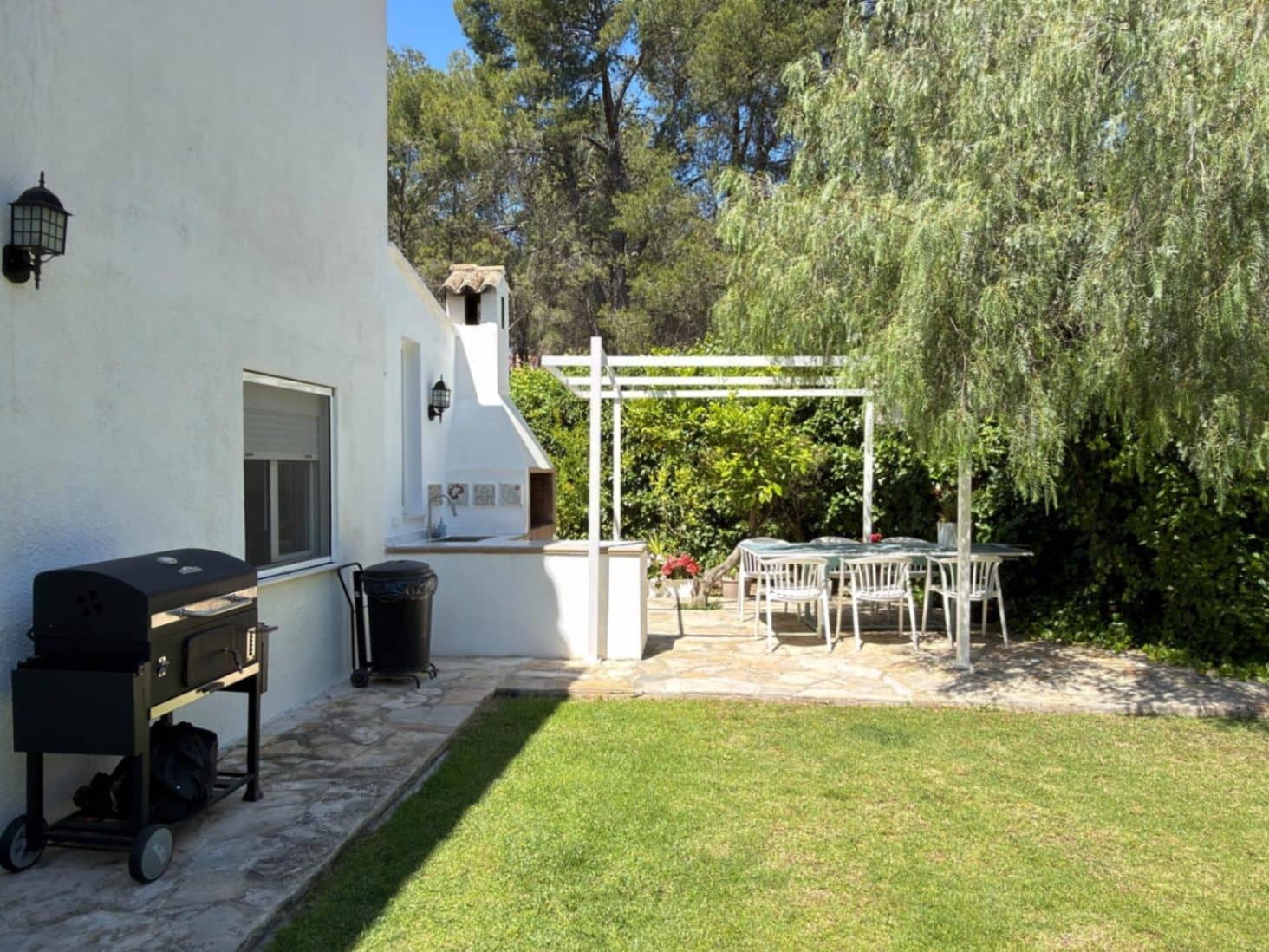 5 chambre Villa/Maison à vendre à Naquera avec piscine - 745 000 € (Ref: 9872231)