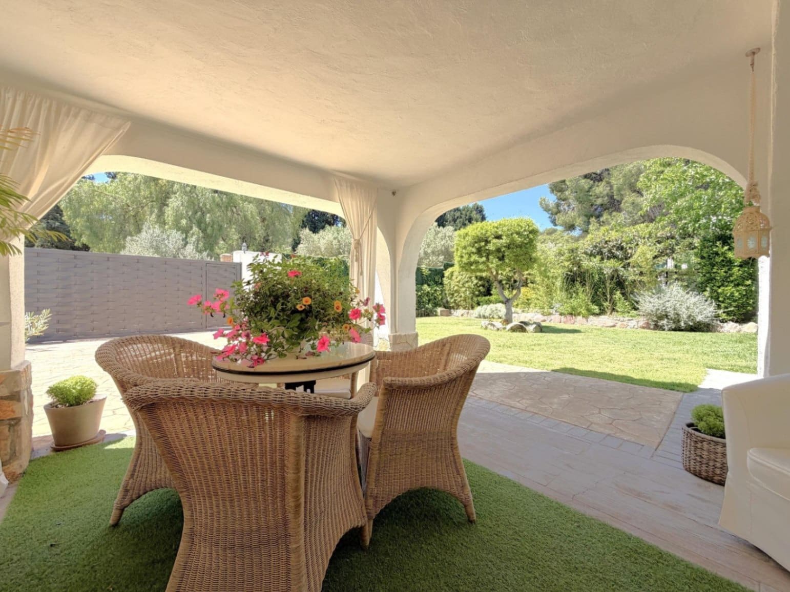 5 chambre Villa/Maison à vendre à Naquera avec piscine - 745 000 € (Ref: 9872231)