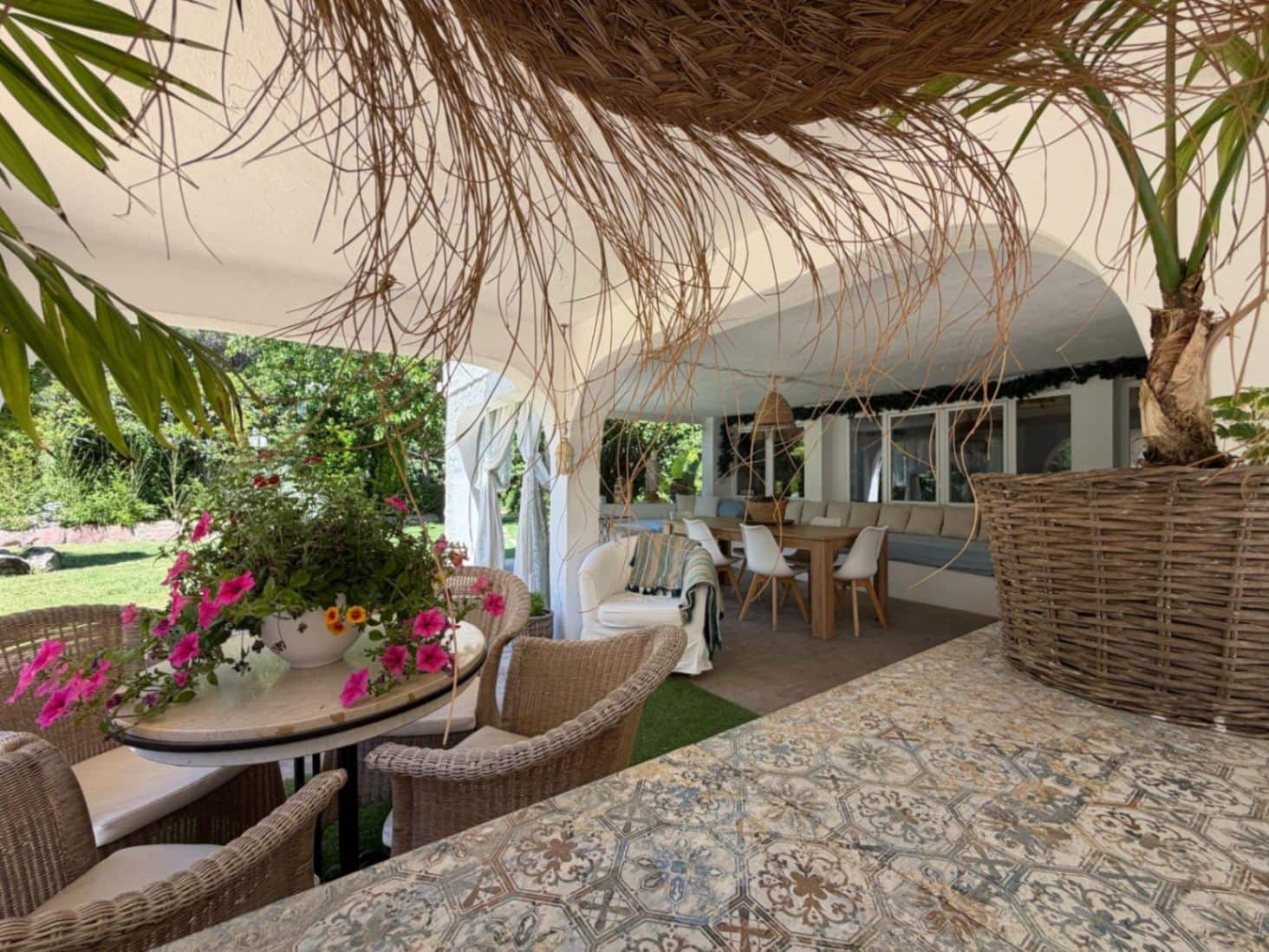 5 chambre Villa/Maison à vendre à Naquera avec piscine - 745 000 € (Ref: 9872231)