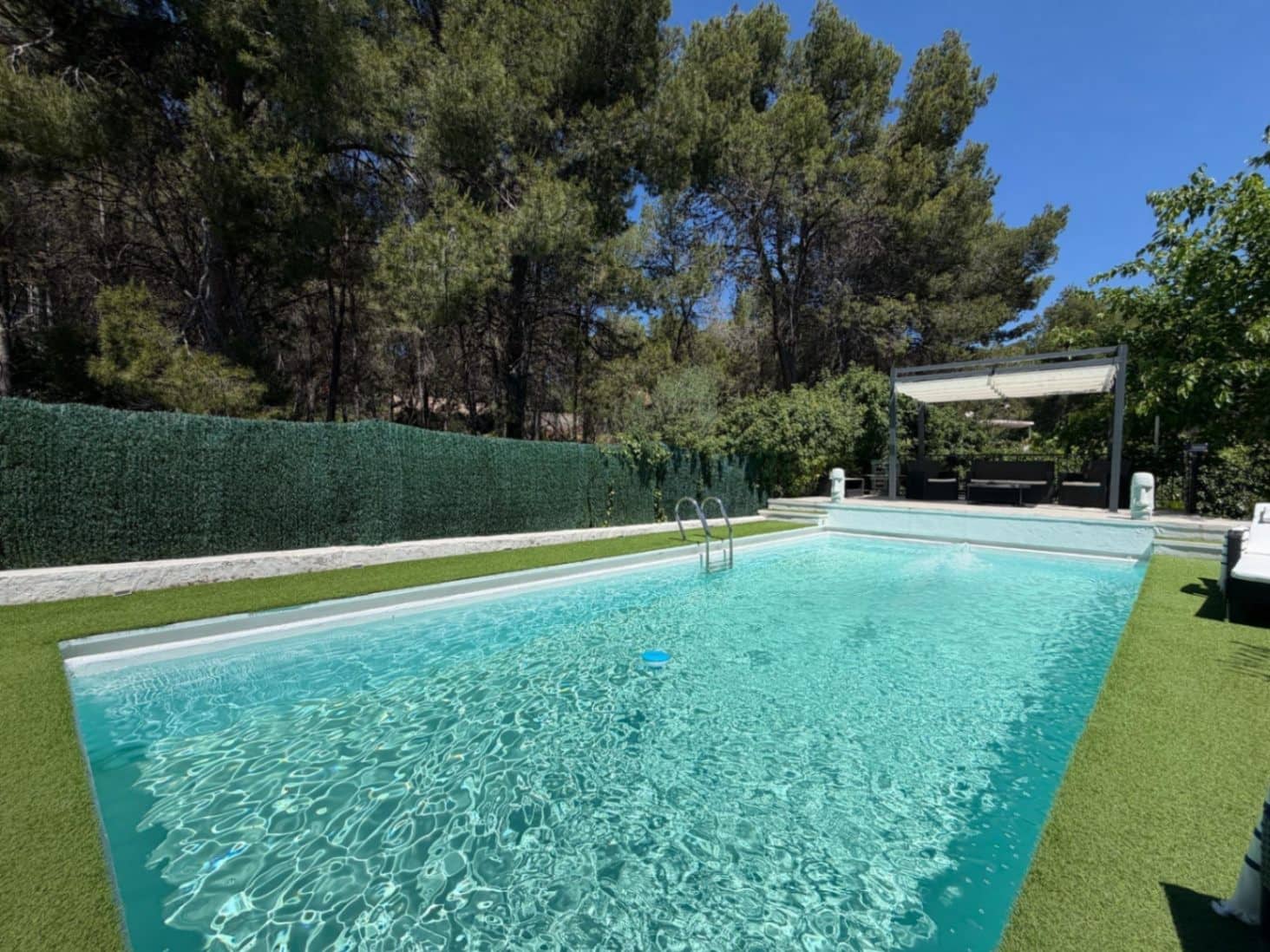 5 chambre Villa/Maison à vendre à Naquera avec piscine - 745 000 € (Ref: 9872231)