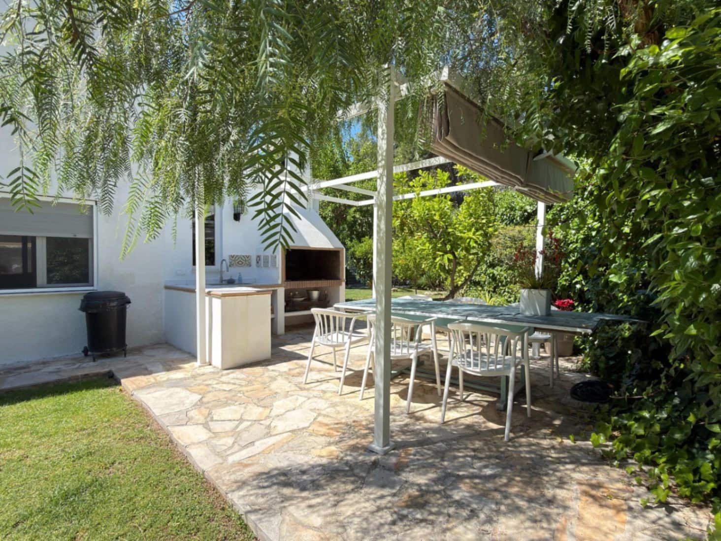 5 chambre Villa/Maison à vendre à Naquera avec piscine - 745 000 € (Ref: 9872231)