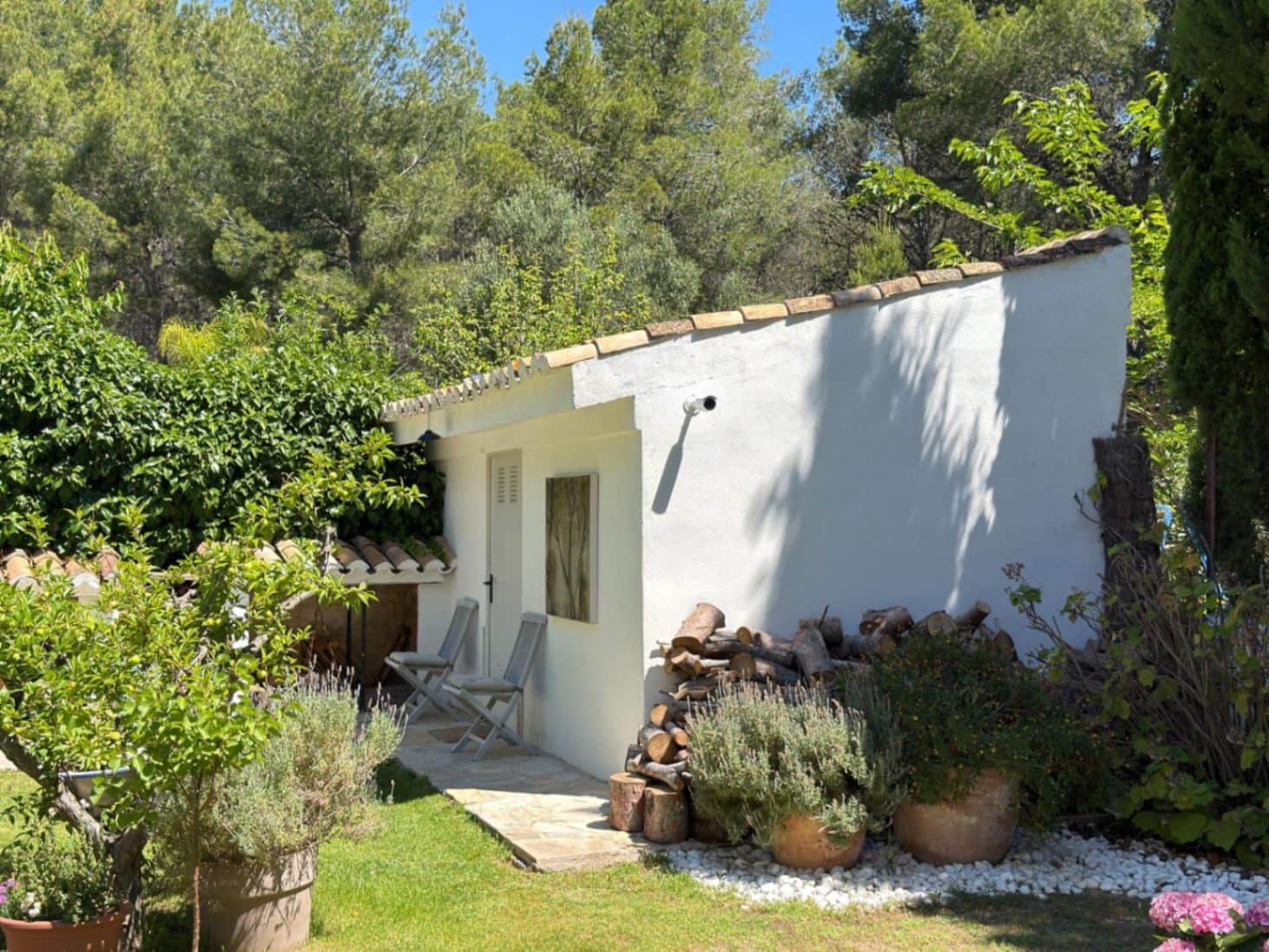 5 chambre Villa/Maison à vendre à Naquera avec piscine - 745 000 € (Ref: 9872231)