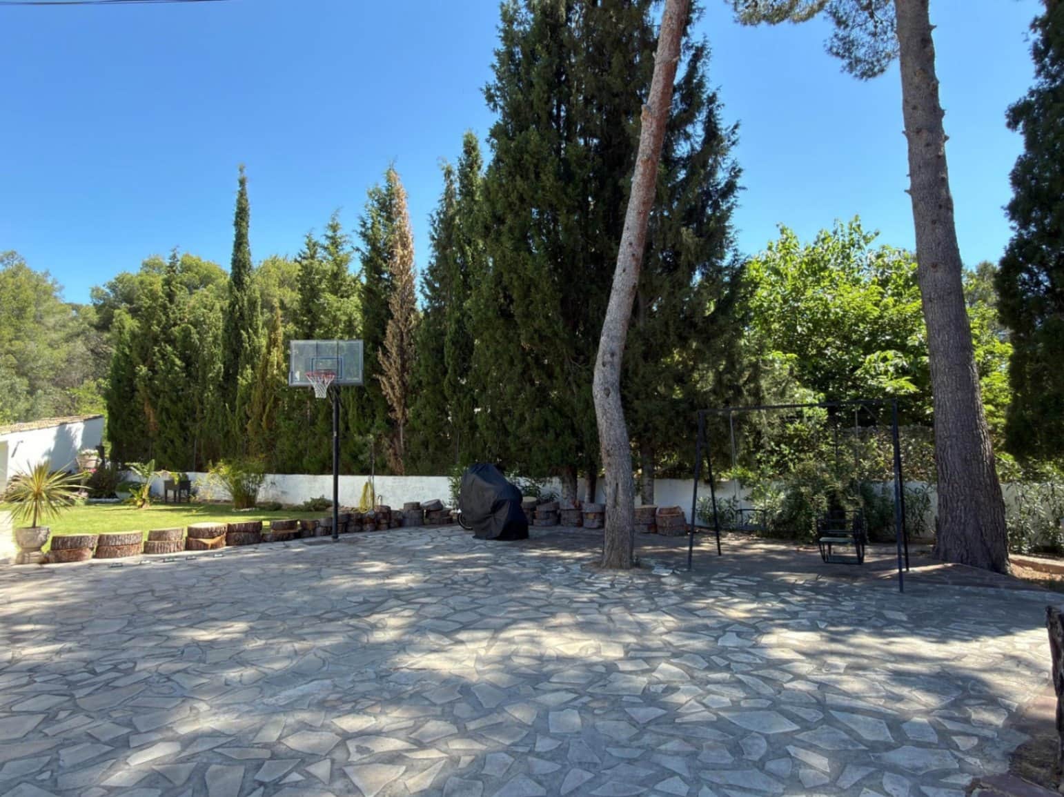 5 chambre Villa/Maison à vendre à Naquera avec piscine - 745 000 € (Ref: 9872231)