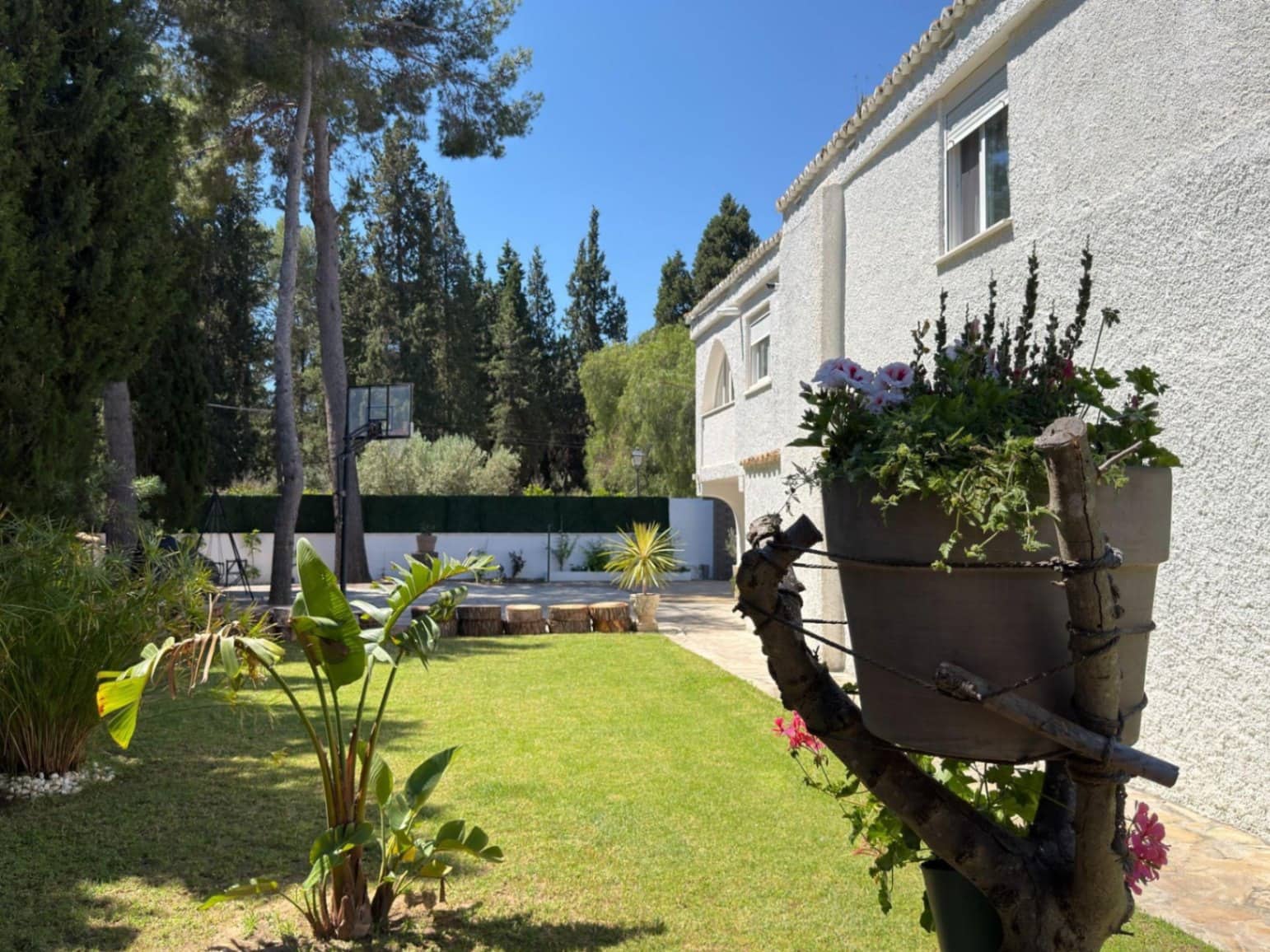 5 chambre Villa/Maison à vendre à Naquera avec piscine - 745 000 € (Ref: 9872231)