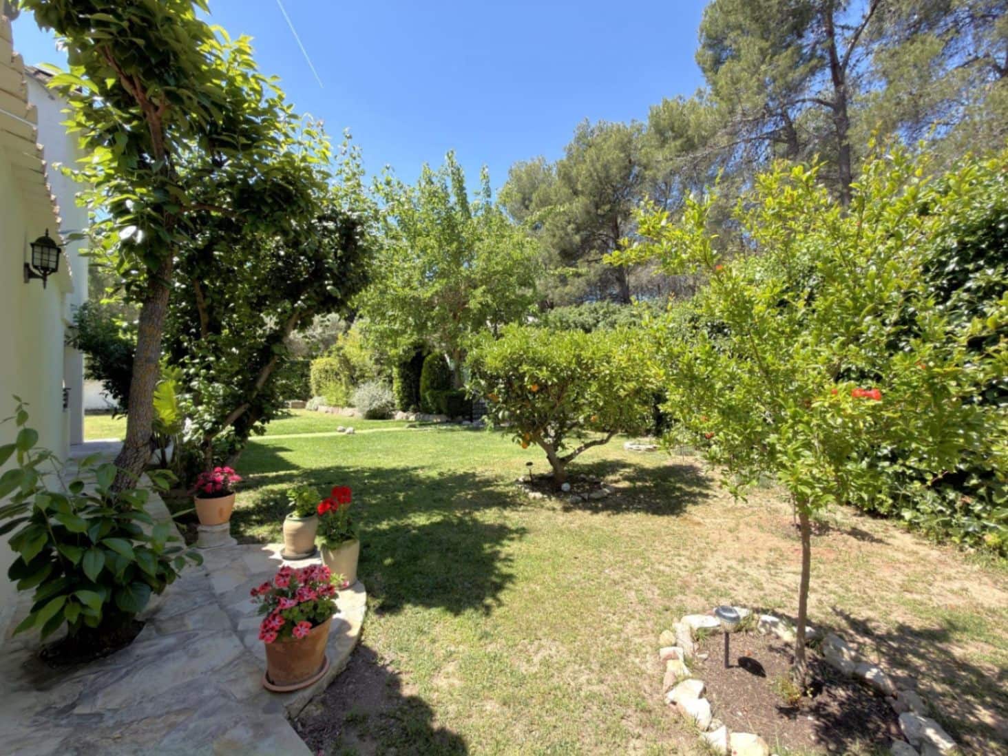 5 chambre Villa/Maison à vendre à Naquera avec piscine - 745 000 € (Ref: 9872231)