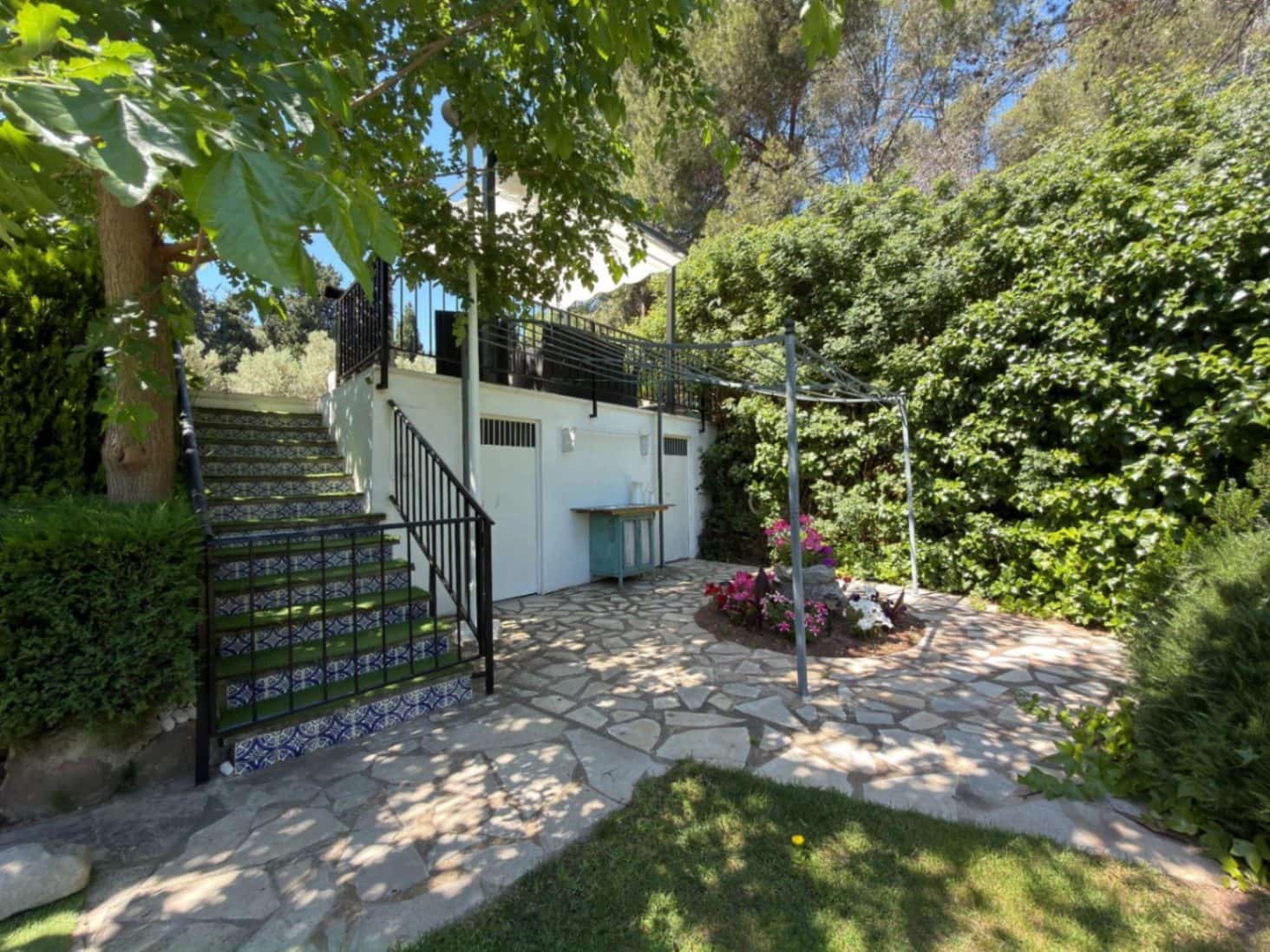 5 chambre Villa/Maison à vendre à Naquera avec piscine - 745 000 € (Ref: 9872231)